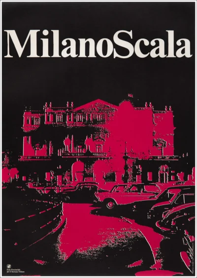 Milano Scala