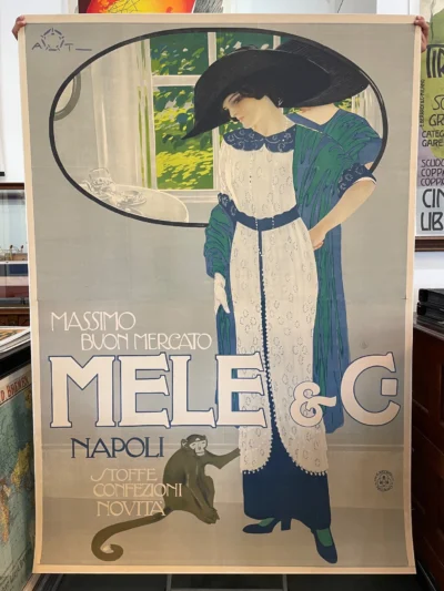Mele & C., Napoli