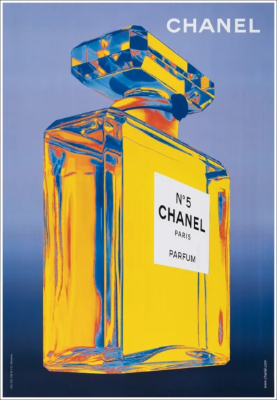 Chanel N°5